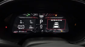 Cadillac Cts V Blackwing* BLIND SPOT* 360* HUD* ЛЮК* КРАЙНА ЦЕН, снимка 8