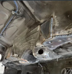 BMW M3  e46 Tracktool, снимка 7