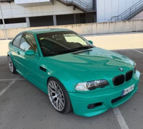 BMW M3  e46 Tracktool, снимка 1