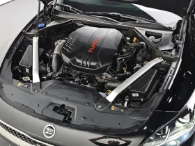 Kia Stinger 3.3 Turbo Awd Gt, снимка 6