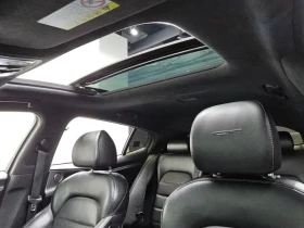 Kia Stinger 3.3 Turbo Awd Gt, снимка 12