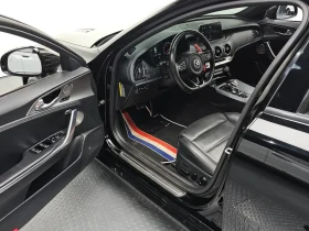 Kia Stinger 3.3 Turbo Awd Gt, снимка 9