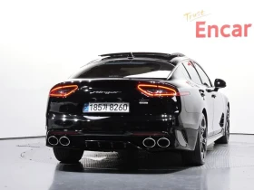 Kia Stinger 3.3 Turbo Awd Gt, снимка 4
