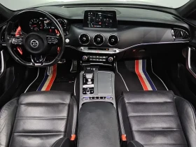 Kia Stinger 3.3 Turbo Awd Gt, снимка 7