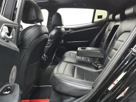 Kia Stinger 3.3 Turbo Awd Gt, снимка 10
