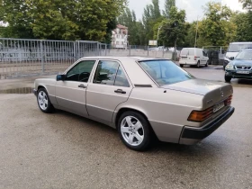 Mercedes-Benz 190, снимка 2