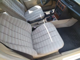 Mercedes-Benz 190, снимка 15