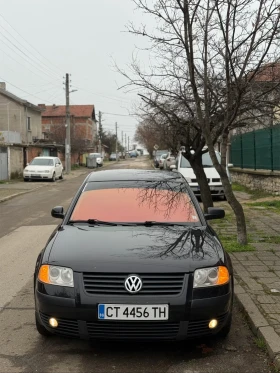 VW Passat, снимка 6