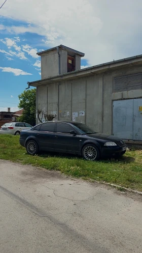 VW Passat, снимка 3