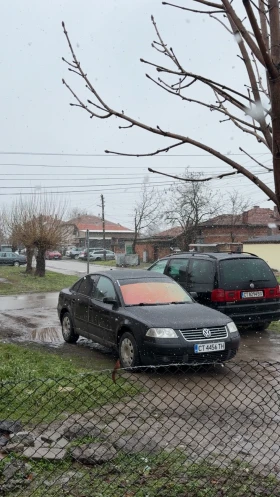 VW Passat, снимка 5