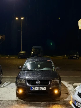 VW Passat, снимка 4