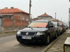 VW Passat, снимка 7