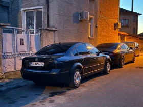 VW Passat, снимка 8