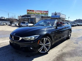 BMW 440 * B58* M PACK* 360* Ambient Light* Head-up* , снимка 1