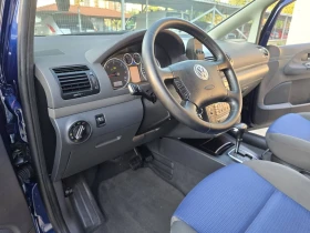 VW Sharan 1.9TDI BUSINESS 7MECTA, снимка 9