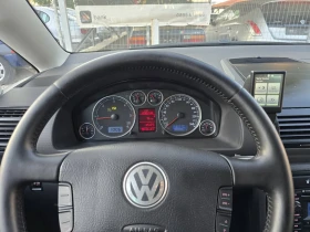 VW Sharan 1.9TDI BUSINESS 7MECTA, снимка 12