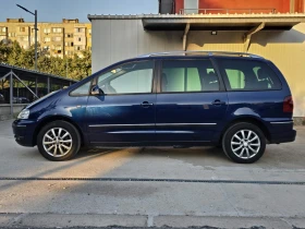 VW Sharan 1.9TDI BUSINESS 7MECTA, снимка 5