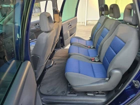 VW Sharan 1.9TDI BUSINESS 7MECTA, снимка 8