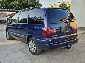 VW Sharan 1.9TDI BUSINESS 7MECTA, снимка 3