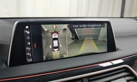BMW 740 LI* XDRIVE* M* SPORT* HARMON* KARDON* ОБДУХВАНЕ* Д, снимка 10