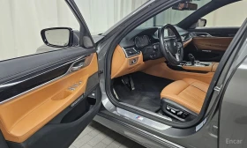 BMW 740 LI* XDRIVE* M* SPORT* HARMON* KARDON* ОБДУХВАНЕ* Д, снимка 6