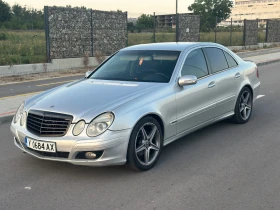 Mercedes-Benz E 320 E320, снимка 2