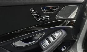 Mercedes-Benz S 350 /360/DIS/BURMESTER/ОБДУХВАНЕ/ЦЕНА ДО БГ, снимка 15