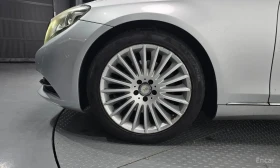 Mercedes-Benz S 350 /360/DIS/BURMESTER/ОБДУХВАНЕ/ЦЕНА ДО БГ, снимка 5