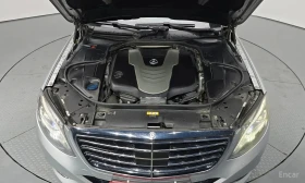 Mercedes-Benz S 350 /360/DIS/BURMESTER/ОБДУХВАНЕ/ЦЕНА ДО БГ, снимка 6