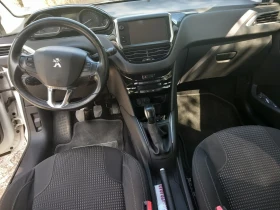 Peugeot 208 1.2, снимка 6