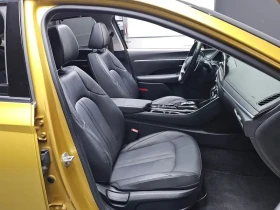 Hyundai Sonata 2.0 Premium Family, снимка 10