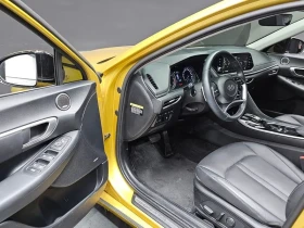 Hyundai Sonata 2.0 Premium Family, снимка 12