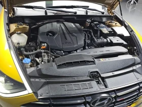 Hyundai Sonata 2.0 Premium Family, снимка 6