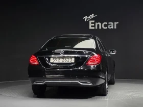 Mercedes-Benz C 220 EXCLUSIVE, снимка 4