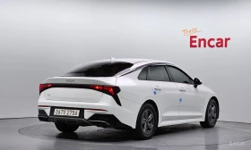Kia Stinger 2.0* ПОДГРЕВ* КАМЕРА* LANE* ASSIST* , снимка 2