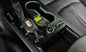 Kia Stinger 2.0* ПОДГРЕВ* КАМЕРА* LANE* ASSIST* , снимка 12