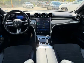 Mercedes-Benz C 220 4Matic AMG, снимка 12