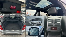 Mercedes-Benz C 300 CDI 4 Matic AMG Pack , снимка 8