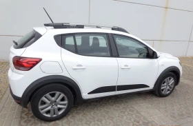 Dacia Sandero Stepwey ECO 100, снимка 5