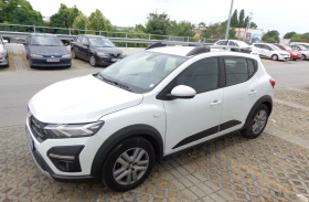 Dacia Sandero Stepwey ECO 100, снимка 6
