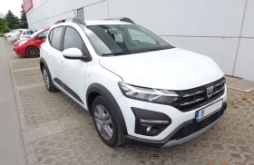 Dacia Sandero Stepwey ECO 100, снимка 3