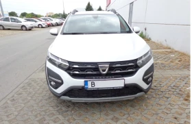 Dacia Sandero Stepwey ECO 100, снимка 2