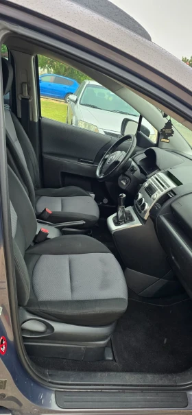 Mazda 5 1.8i, снимка 13