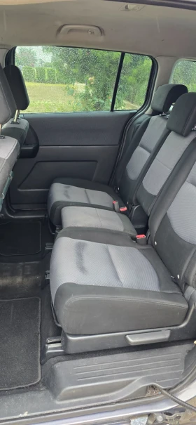 Mazda 5 1.8i, снимка 10