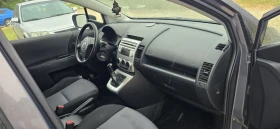 Mazda 5 1.8i, снимка 14