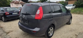 Mazda 5 1.8i, снимка 5