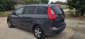 Mazda 5 1.8i, снимка 3