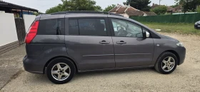 Mazda 5 1.8i, снимка 6