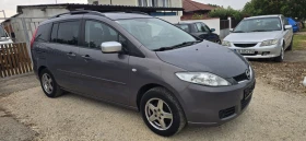 Mazda 5 1.8i, снимка 7