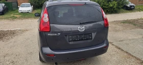 Mazda 5 1.8i, снимка 4